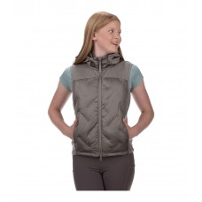 Детский комбинированный жилет Dane