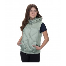 Детский комбинированный жилет Dane