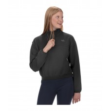 Детская укороченная толстовка Mieke Детская укороченная толстовка Mieke