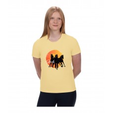 Детская футболка Rusty