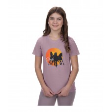 Детская футболка Rusty