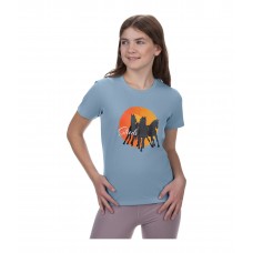 Детская футболка Rusty