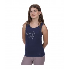 Детская майка Peggy