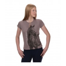 Детская футболка Fury