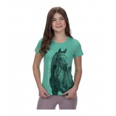 Детская футболка Fury