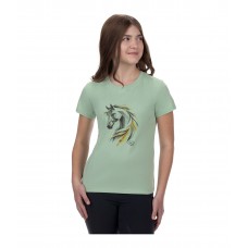 Детская футболка Halla