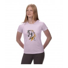 Детская футболка Halla