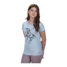 Детская футболка Mea II