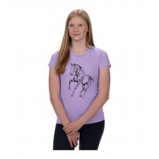 Детская футболка Mea II