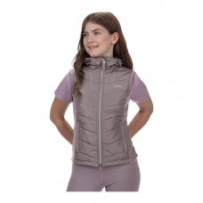 Детский стеганый жилет Isis