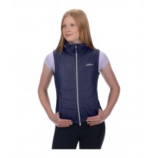 Детский стеганый жилет Isis