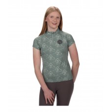 Детская функциональная футболка Blanka