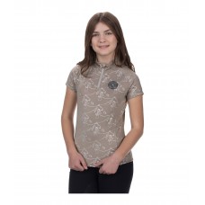 Детская функциональная футболка Blanka