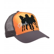 Детская летняя кепка