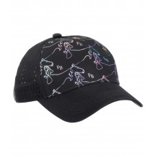 Детская кепка AOP Детская кепка AOP