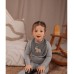 Детский нагрудник Birdie