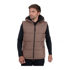 Мужской стеганый жилет Omaha