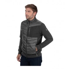 Мужская комбинированная куртка Porto Мужская комбинированная куртка Porto