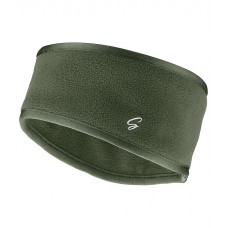 Флисовая повязка на голову