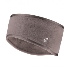 Флисовая повязка на голову