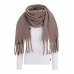 Шарф XXL Ida