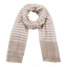 Летний шарф Fine