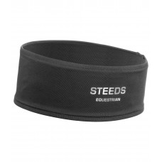 Повязка на голову с отверстием для хвостика