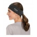 Повязка на голову с отверстием для хвостика