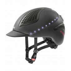Шлем exxential II LED