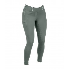 Легинсы с полной леей Malena