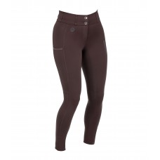 Летние бриджи с полной леей Samira-Mesh