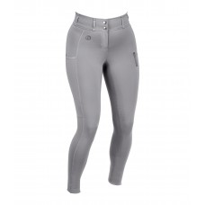 Летние бриджи с полной леей Samira-Mesh