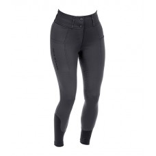 Зимние бриджи Leonie