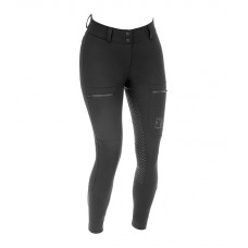 Зимние бриджи Softshell Cosima