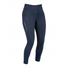 Леггинсы с полной леей Nathalie CTS