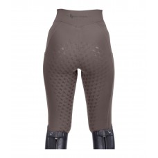 Детские летние леггинсы Laser Cut