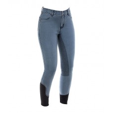 Детские джинсовые бриджи Demi