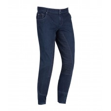 Мужские джинсовые бриджи Henry