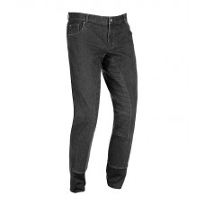 Мужские джинсовые бриджи Henry