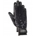 Зимние перчатки Glitter