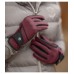 Зимние перчатки Softshell