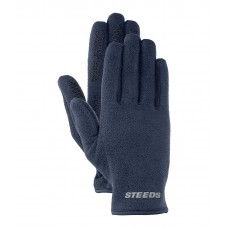 Зимние флисовые перчатки Softy