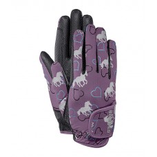 Детские зимние перчатки Reflective