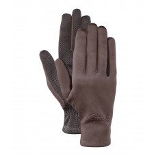 Зимние перчатки Slip on